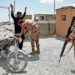 Six Terrorists Killed, 23 Abductees Rescued in Kalat Operation