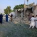 21 Killed, 103 Injured in Suicide Attack at Kohat Police Lines Mosque 
