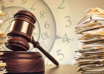 Over 2.2 Million Cases Pending Across Pakistan as Courts Dispose of 2.46 Million Cases in June