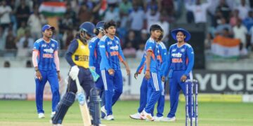 India Again Refuses Trophy from Mohsin Naqvi After Winning Women’s Asia Cup