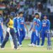 India Again Refuses Trophy from Mohsin Naqvi After Winning Women’s Asia Cup