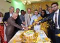 Ethiopian Embassy Islamabad Celebrates New Year, Hibir Day with Cultural Fervor