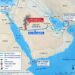 Saudi Arabia Turns to Strait of Hormuz as Pipeline Route Disrupted