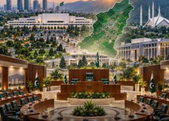 27-Member Islamabad Assembly Proposed with Greater Administrative Autonomy