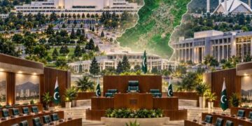 27-Member Islamabad Assembly Proposed with Greater Administrative Autonomy