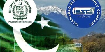 Three Turkish and Seven Pakistani Investors Submit Expressions of Interest in IESCO Privatisation