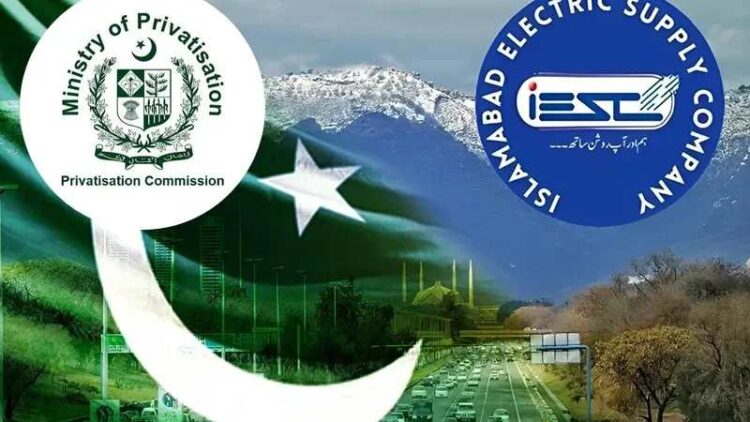Three Turkish and Seven Pakistani Investors Submit Expressions of Interest in IESCO Privatisation