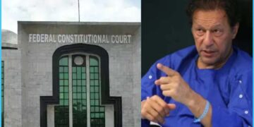 FCC Summons Complete Record of Imran Khan’s Shifa Hospital Case
