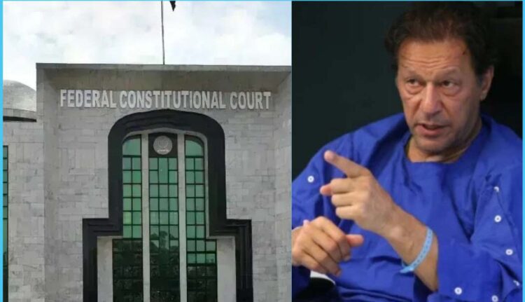 FCC Summons Complete Record of Imran Khan’s Shifa Hospital Case