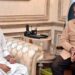 PM Shehbaz Briefed on KP Situation as Govt Weighs Constitutional Options Including Emergency, Governor’s Rule