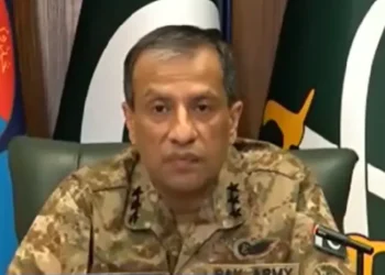 Pakistan’s Makkah Defence Alliance Has No Regional Aspirations: ISPR DG