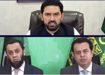 Political Tensions Intensify Over KP Security, Counterterrorism Policy