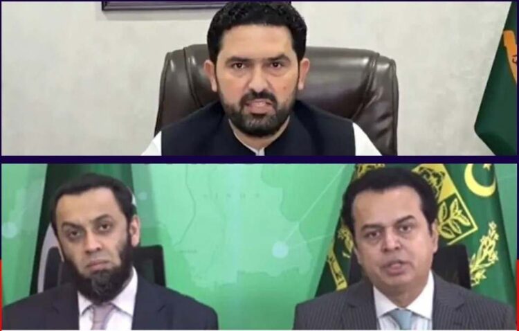 Political Tensions Intensify Over KP Security, Counterterrorism Policy