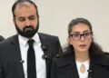 SC Suspends Imaan Mazari, Hadi Chattha Sentences; ATC Sends Couple to Jail