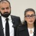 SC Suspends Imaan Mazari, Hadi Chattha Sentences; ATC Sends Couple to Jail