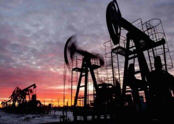 Brent Hits Six-Week High Amid Middle East Conflict and Threats to Energy Infrastructure