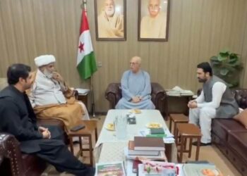 Opposition Leaders Discuss Strategy for PTI’s Planned Islamabad March
