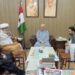 Opposition Leaders Discuss Strategy for PTI’s Planned Islamabad March
