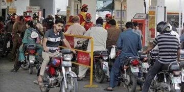 PM Shehbaz Announces Rs100-Per-Litre Fuel Relief for Motorcycles, Rickshaws and Small Cars
