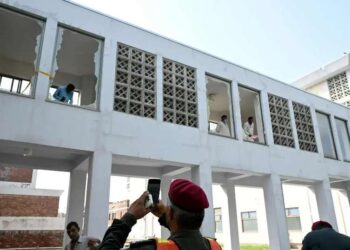 PIMS Fire Inquiry Finds Systemic Failure Behind Deaths of 14 Newborns; Electrical Fault Identified as Likely Cause