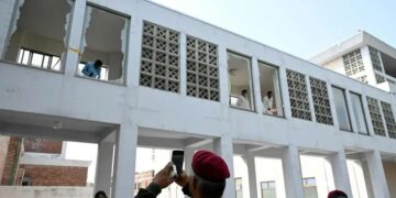 PIMS Fire Inquiry Finds Systemic Failure Behind Deaths of 14 Newborns; Electrical Fault Identified as Likely Cause