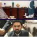 Political Tensions Persist as PM Invites Achakzai, KP CM Seeks Dialogue