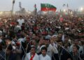PTI Postpones Islamabad Long March to October 4
