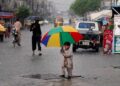 Fresh Rain Spell to Hit Pakistan from Sept 12, Temperatures Likely to Drop: PMD