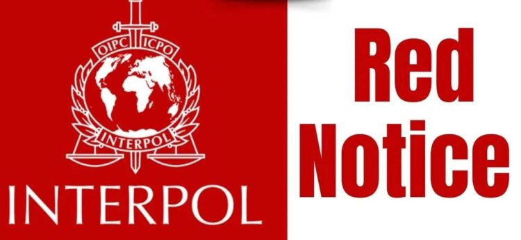Pakistan Issues 286 Interpol Red Notices in Seven Months to Track International Fugitives