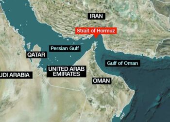 Strait of Hormuz Tensions Rise as Iran Announces New Maritime Measures