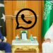 Pakistan to Continue Efforts to Defuse Regional Tensions, PM Shehbaz Tells Saudi Crown Prince