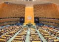 Pakistan Will Defend Its Water Rights, Calls for Kashmir and Palestine Solutions