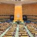 Pakistan Will Defend Its Water Rights, Calls for Kashmir and Palestine Solutions