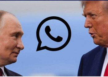 Trump Urges Swift End to Ukraine War in One-Hour Phone Call with Putin