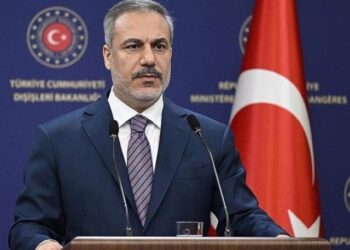 Türkiye, Pakistan, Saudi Arabia Alliance at Advanced Stage: Fidan