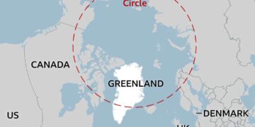 US,Denmark and Greenland Reach Deal to Expand American Military Presence