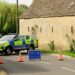 Five Arrested Over Suspected Terror Plot Near US Air Force Base in UK