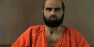 Trump Rules Out Livestreaming Execution of Fort Hood Shooter, Allows Victims’ Families to Attend