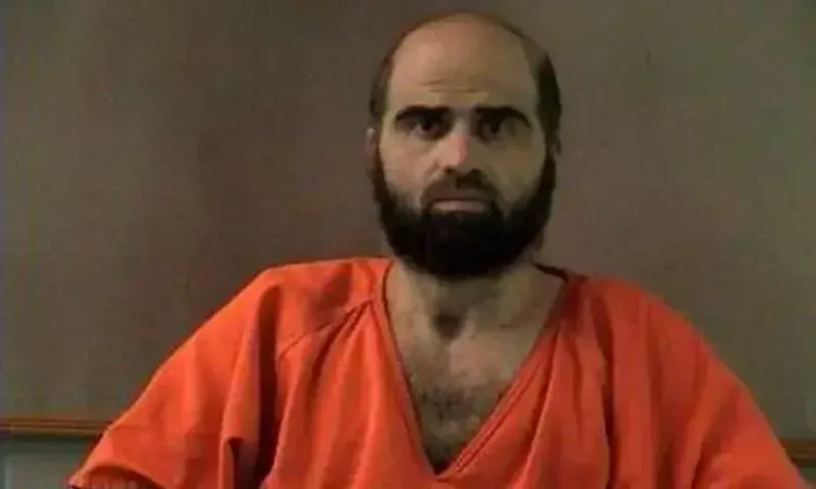 Trump Rules Out Livestreaming Execution of Fort Hood Shooter, Allows Victims’ Families to Attend