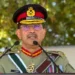 Pakistan Will Not Tolerate Cross-Border Aggression, Warns Gen Aamer Raza