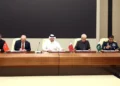 Pakistan, Qatar, Türkiye and Indonesia Sign Badr Defence Cooperation Pact