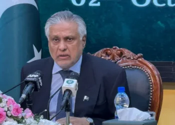 Makkah Defence Alliance Committee to Meet in Riyadh Next Week: Ishaq Dar