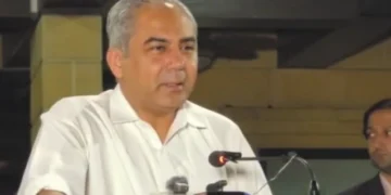 Pakistan’s System Is About to Be Reset