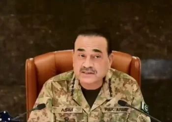 Army Top Brass Stresses Internal Stability, Warns Against Violent Agitation