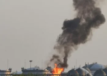 Houthi Missile Attack Hits Riyadh Airport, Several Injured; Flights Suspended