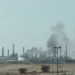 Houthis Claim Attacks on Saudi Aramco as Explosions Rock Riyadh