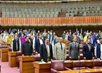 Parliament Approves KP Emergency; Joint Sitting to Consider Governor’s Rule