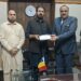 Romanian Honorary Consulate Provides Financial Assistance to Peshawar School Tragedy Victims