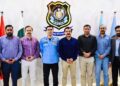 IG Islamabad Announces Crackdown on Traffic Violations, Increased Patrolling to Curb Street Crime
