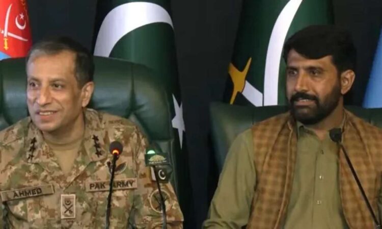 Former SSG Soldier Rejects Indian Claims of His Death in Kashmir